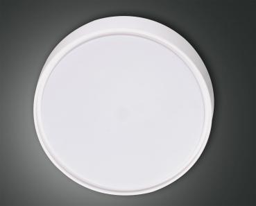 Preview: HATTON Deckenleuchte 2xE27 Ø30cm IP65 Preview: HATTON Deckenleuchte 2xE27 Ø30cm IP65