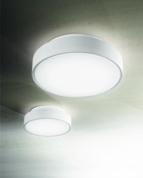 Preview: HATTON Deckenleuchte 2xE27 Ø30cm IP65 Preview: HATTON Deckenleuchte 2xE27 Ø30cm IP65