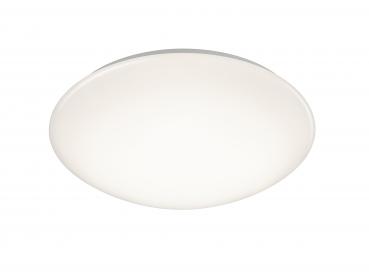 Preview: LUKIDA FUNK 18W LED Deckenleuchte DIM 3K-6K Ø38cm Preview: LUKIDA FUNK 18W LED Deckenleuchte DIM 3K-6K Ø38cm