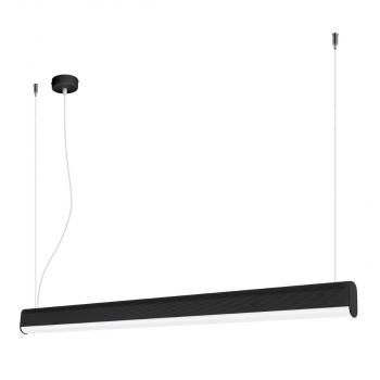 Preview: FARGE 38W LED Pendelleuchte 3.840lm 4.000K CRI98 120cm Diffusor matt Neutralweiß Preview: FARGE 38W LED Pendelleuchte 3.840lm 4.000K CRI98 120cm Diffusor matt Neutralweiß