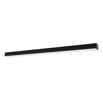 Preview: PINNE 27W LED Deckenleuchte 3.640lm 4.000K CRI90 120cm Diffusor opal MPR Neutralweiß Preview: PINNE 27W LED Deckenleuchte 3.640lm 4.000K CRI90 120cm Diffusor opal MPR Neutralweiß