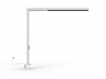 Preview: LIN-2/98 LED CCT DIM 100W Tischleuchte 3K-5K CRI98 129cm DI/IN Preview: LIN-2/98 LED CCT DIM 100W Tischleuchte 3K-5K CRI98 129cm DI/IN