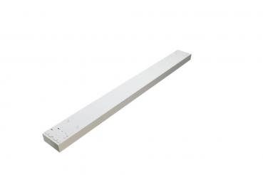 Preview: ODIN II hochwertige Pendelleuchte 150cm 2-fl. BAP vorverdrahtet für LED Röhren Preview: ODIN II hochwertige Pendelleuchte 150cm 2-fl. BAP vorverdrahtet für LED Röhren