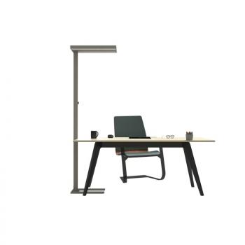 Preview: ASSISTsunlike LED Stehleuchte 60W CRI95 5500K DIM 200cm Preview: ASSISTsunlike LED Stehleuchte 60W CRI95 5500K DIM 200cm